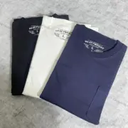 24SS BEAMS SSZ 聯名 HEAVYWEIGHT COLLECTIONS 純棉重磅口袋 短袖T恤：圖片 7