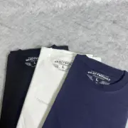 24SS BEAMS SSZ 聯名 HEAVYWEIGHT COLLECTIONS 純棉重磅口袋 短袖T恤：圖片 11