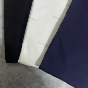 24SS BEAMS SSZ 聯名 HEAVYWEIGHT COLLECTIONS 純棉重磅口袋 短袖T恤：圖片 12