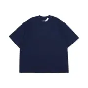 24SS BEAMS SSZ 聯名 HEAVYWEIGHT COLLECTIONS 純棉重磅口袋 短袖T恤：圖片 4