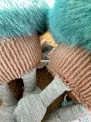 【預售】【過驗】Jellycat 有趣的聖誕樹 限定款 鑰匙圈吊飾掛飾配件安撫玩偶娃娃 28cm：圖片 7