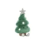 【預售】【過驗】Jellycat 有趣的聖誕樹 限定款 鑰匙圈吊飾掛飾配件安撫玩偶娃娃 28cm