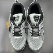 【預售】ASICS Gel-Quantum Kinetic 量子動能系列 銀灰色 慢跑鞋休閒鞋運動鞋：圖片 7