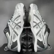 【預售】ASICS Gel-Quantum Kinetic 量子動能系列 銀灰色 慢跑鞋休閒鞋運動鞋：圖片 9