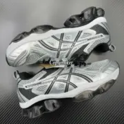 【預售】ASICS Gel-Quantum Kinetic 量子動能系列 銀灰色 慢跑鞋休閒鞋運動鞋：圖片 10