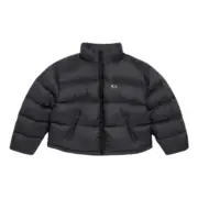 【預售】巴黎 BLC 25FW Garde-robe系列 單環循環刺繡 繭型設計 棉服外套夾克類羽絨服：圖片 2