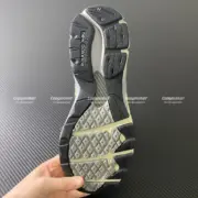 【預售】Patta x NB 990v3 聯名 淺橄欖綠 慢跑鞋 休閒鞋 M990PP3：圖片 9