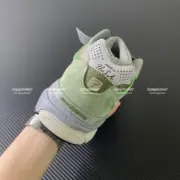 【預售】Patta x NB 990v3 聯名 淺橄欖綠 慢跑鞋 休閒鞋 M990PP3：圖片 10