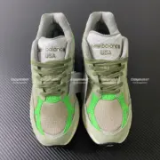 【預售】Patta x NB 990v3 聯名 淺橄欖綠 慢跑鞋 休閒鞋 M990PP3：圖片 11