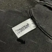 Maison Margiela Tommy Cash 馬吉拉 聯名做舊水洗破壞 帽T連帽衛衣 mm6：圖片 14