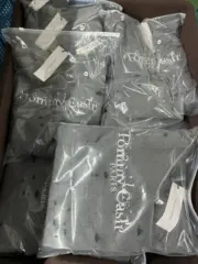 Maison Margiela Tommy Cash 馬吉拉 聯名做舊水洗破壞 帽T連帽衛衣 mm6：圖片 20