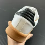 【預售】AD Samba XLG 厚底白生膠 運動鞋休閒鞋板鞋復古鞋 IE1377：圖片 11