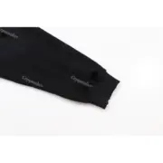 巴黎 BLC 23FW Paris Moon Crinkled Fleece Hoodie 顛倒鐵塔做舊破洞 帽T連帽衛衣：圖片 10