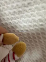 【現貨】【過驗】Jellycat 紅絲絨蛋糕 Amuseables Cheri Cake 情人節限定 玩偶娃娃生日禮物：圖片 14