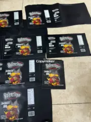 【現貨】【過驗】巴黎 BLC 25SS 秀款 薯片包手拿包小包單肩包掛繩包 頭層牛皮：圖片 5