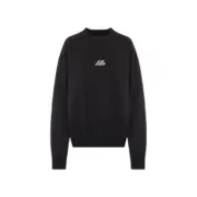 【現貨】【福利回饋】巴黎 BLC 24FW Activewear lb 運動支線 3M反光 圓領衛衣大學T：圖片 3