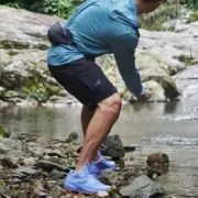ARC'TERYX Gamma quick Dry short 軟殼輕量 工裝褲 運動短褲 休閒褲 始祖鳥：圖片 4
