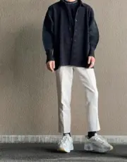 Homme Plisse lssey Mivake 23SS 三宅一生 經典 褶皺 鈕扣夾克外套 JC109：圖片 5