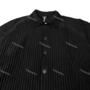 Homme Plisse lssey Mivake 23SS 三宅一生 經典 褶皺 鈕扣夾克外套 JC109：圖片 8