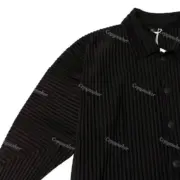 Homme Plisse lssey Mivake 23SS 三宅一生 經典 褶皺 鈕扣夾克外套 JC109：圖片 10