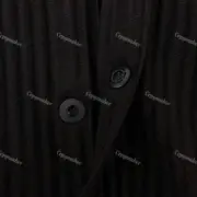 Homme Plisse lssey Mivake 23SS 三宅一生 經典 褶皺 鈕扣夾克外套 JC109：圖片 11