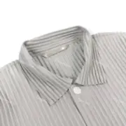 Homme Plisse lssey Mivake 23SS 三宅一生 經典 褶皺 鈕扣夾克外套 JC109：圖片 12