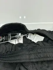 【現貨】Chrome Hearts 23FW 字母logo 雙層網眼冰球短褲休閒褲 CH克羅心：圖片 8