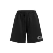 【現貨】Chrome Hearts 23FW 字母logo 雙層網眼冰球短褲休閒褲 CH克羅心