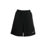 【預售】【福利回饋】巴黎 BLC 22SS 經典款 刺繡logo 酵素水洗棉短褲褲子