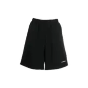 【預售】【福利回饋】巴黎 BLC 22SS 經典款 刺繡logo 酵素水洗棉短褲褲子