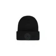 【現貨】【過驗】Chrome Hearts 24FW 十字架刺繡梵文 CH 克羅心 羊毛混紡毛帽冷帽帽子