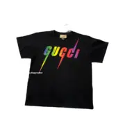 GUC 23SS Blade 刀鋒 鋒刃印花logo 短袖 T恤：圖片 6