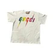 GUC 23SS Blade 刀鋒 鋒刃印花logo 短袖 T恤：圖片 10