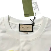 GUC 23SS Blade 刀鋒 鋒刃印花logo 短袖 T恤：圖片 14