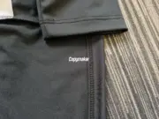 【預售】【福利回饋】Polo Ra1ph Lauren 小馬刺繡 簡約素色 長袖T恤 彈性面料 黑色：圖片 7