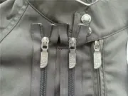 TNF 24SS 65/35 Field Jacket 北臉日製紫標 哈靈頓夾克外套 防水短版寬鬆：圖片 8