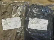 TNF 24SS 65/35 Field Jacket 北臉日製紫標 哈靈頓夾克外套 防水短版寬鬆：圖片 9
