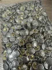 TNF 24SS 65/35 Field Jacket 北臉日製紫標 哈靈頓夾克外套 防水短版寬鬆：圖片 10