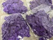 TNF 24SS 65/35 Field Jacket 北臉日製紫標 哈靈頓夾克外套 防水短版寬鬆：圖片 13