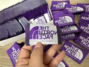 TNF 24SS 65/35 Field Jacket 北臉日製紫標 哈靈頓夾克外套 防水短版寬鬆：圖片 14