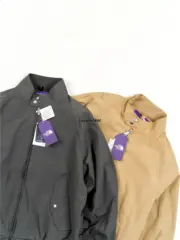 TNF 24SS 65/35 Field Jacket 北臉日製紫標 哈靈頓夾克外套 防水短版寬鬆：圖片 19