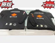 巴黎 BLC 22SS GAMER 刺繡Logo 賽車服 衝鋒衣 外套 夾克：圖片 24