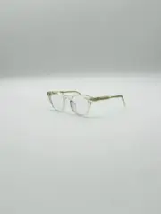 【現貨】【過驗】GENTLE MONSTER Lutto 醋酸纖維 平光眼鏡 光學眼鏡 鏡框 GM：圖片 16