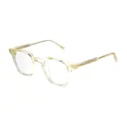 【現貨】【過驗】GENTLE MONSTER Lutto 醋酸纖維 平光眼鏡 光學眼鏡 鏡框 GM：圖片 5