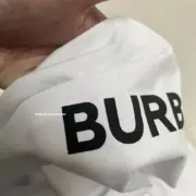 BR 22SS 經典logo 基本款 短袖 T恤：圖片 8