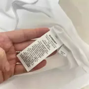 BR 22SS 經典logo 基本款 短袖 T恤：圖片 9