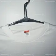 Sup 24SS 上海開業限定 box logo boxlogo bogo  圓領短袖T恤 豹紋：圖片 9