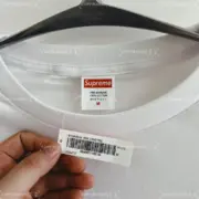 Sup 24SS 上海開業限定 box logo boxlogo bogo  圓領短袖T恤 豹紋：圖片 10