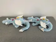 【預售】【過驗】Jellycat Sky Dragon 神話動物系列 天空龍 安撫玩偶娃娃生日禮物 50cm：圖片 5