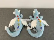 【預售】【過驗】Jellycat Sky Dragon 神話動物系列 天空龍 安撫玩偶娃娃生日禮物 50cm：圖片 6